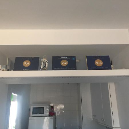 丰希罗拉Apartamento Alta Loma With Bbq, Sea Views, Pool, Wifi Sleeps 6公寓 外观 照片