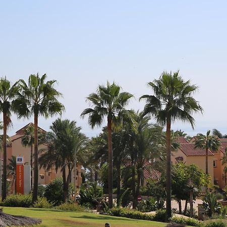 丰希罗拉Apartamento Alta Loma With Bbq, Sea Views, Pool, Wifi Sleeps 6公寓 外观 照片